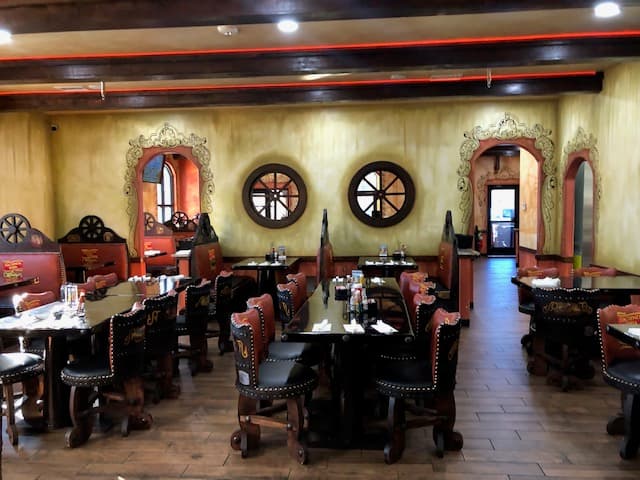 Hacienda Vieja photo 6