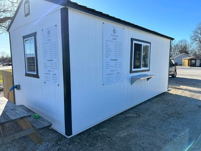 Wirth-It Coffee photo 2