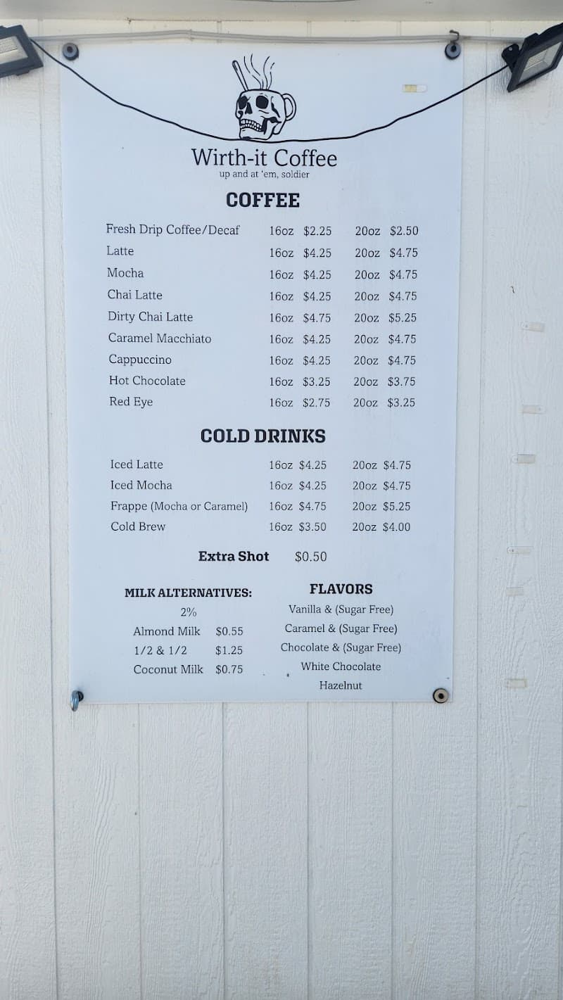 Wirth-It Coffee photo 4