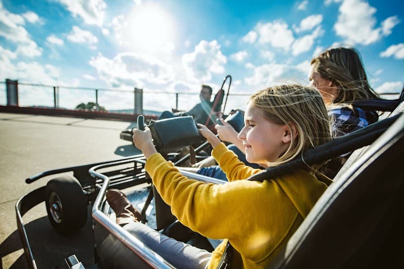 Track Family Fun Parks Track 3 photo 2