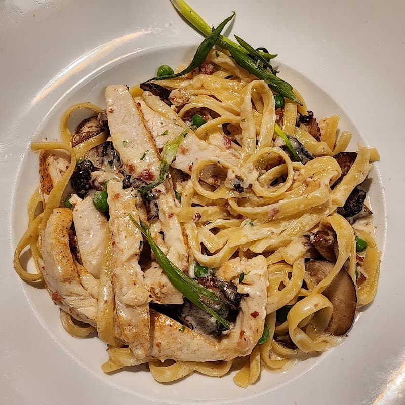 Pasta Grill & Catering photo 5