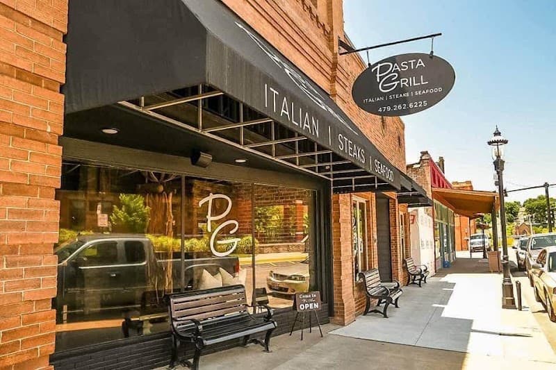 Pasta Grill & Catering photo 1