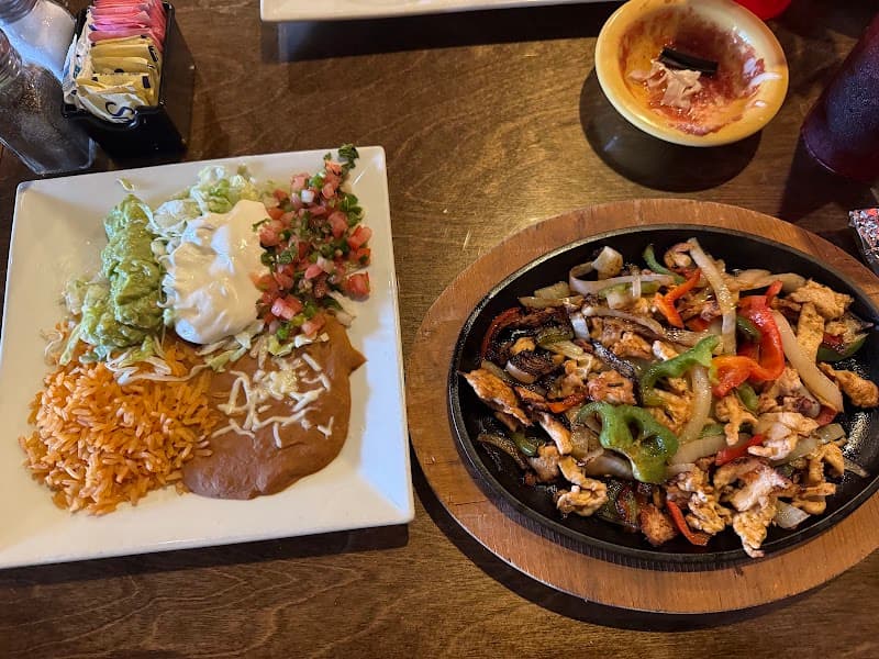 Guadalajara Mexican Grill photo 4