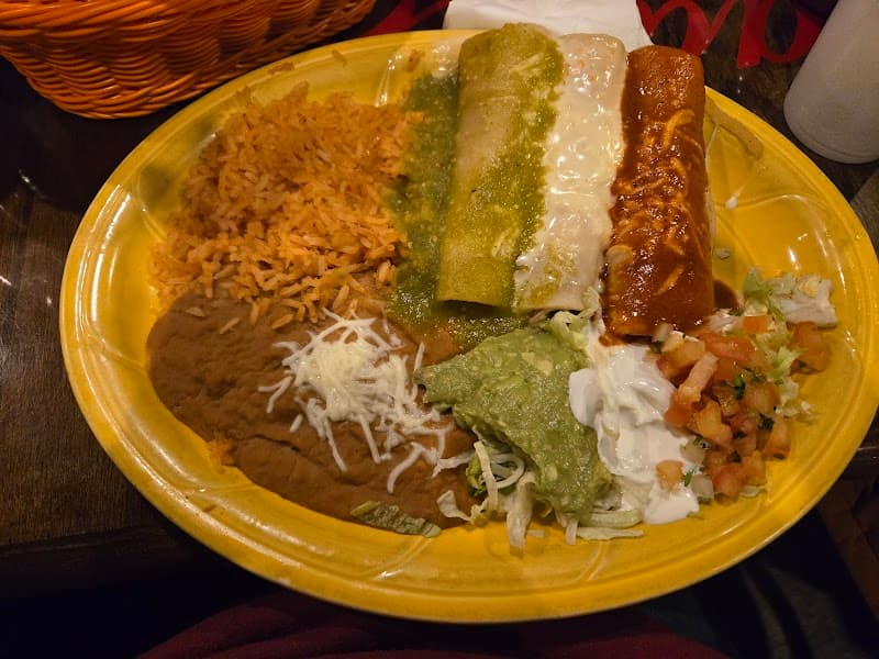 Guadalajara Mexican Grill photo 5