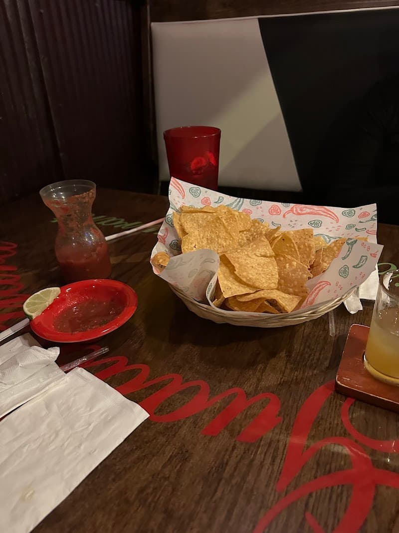 Guadalajara Mexican Grill photo 6