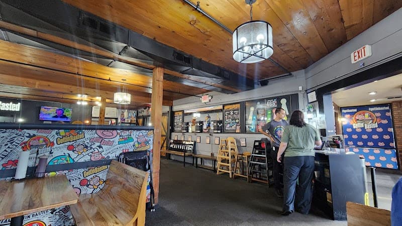 Gettin' Basted photo 3