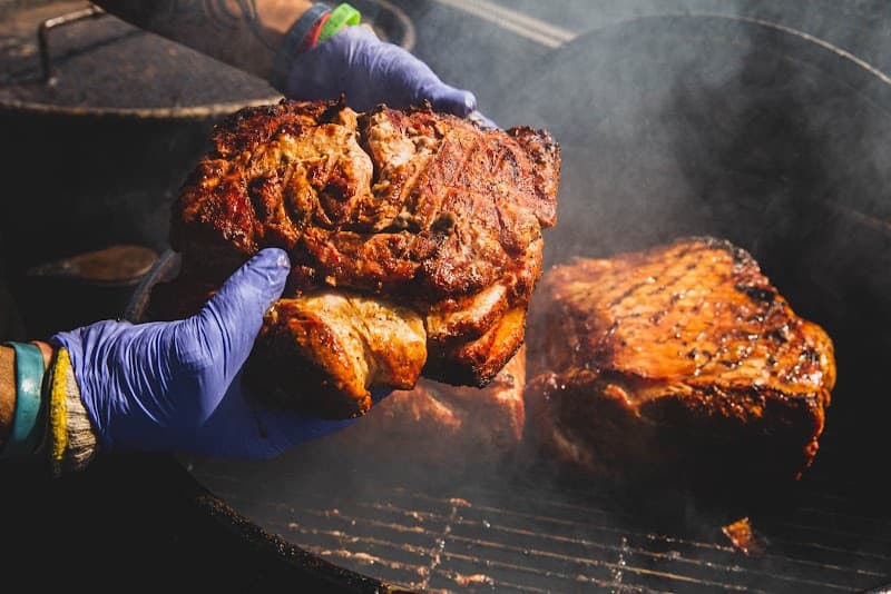 Gettin' Basted photo 4