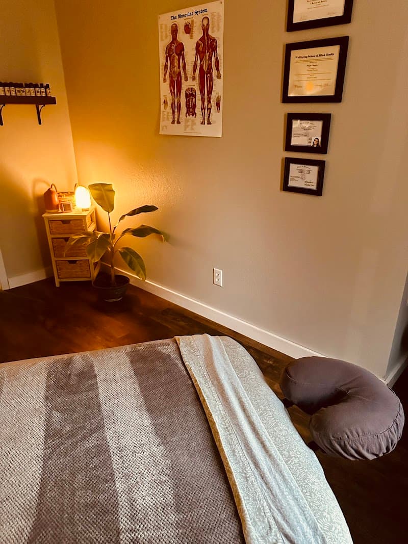 On The Mend Massage & Wellness Co. photo 6