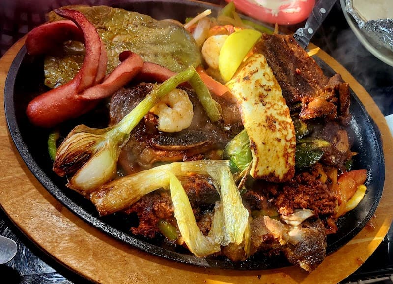 Tequila Mexican Bar & Grill photo 3