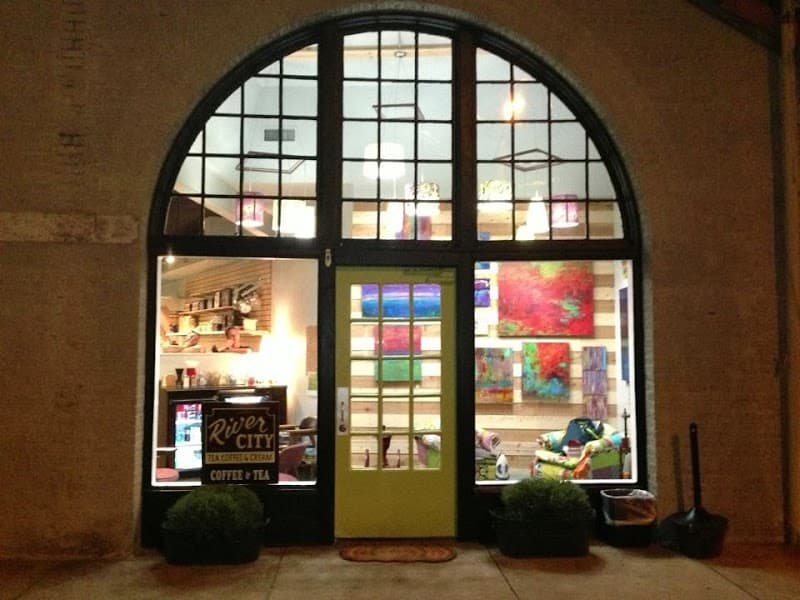 River City Coffee photo 2