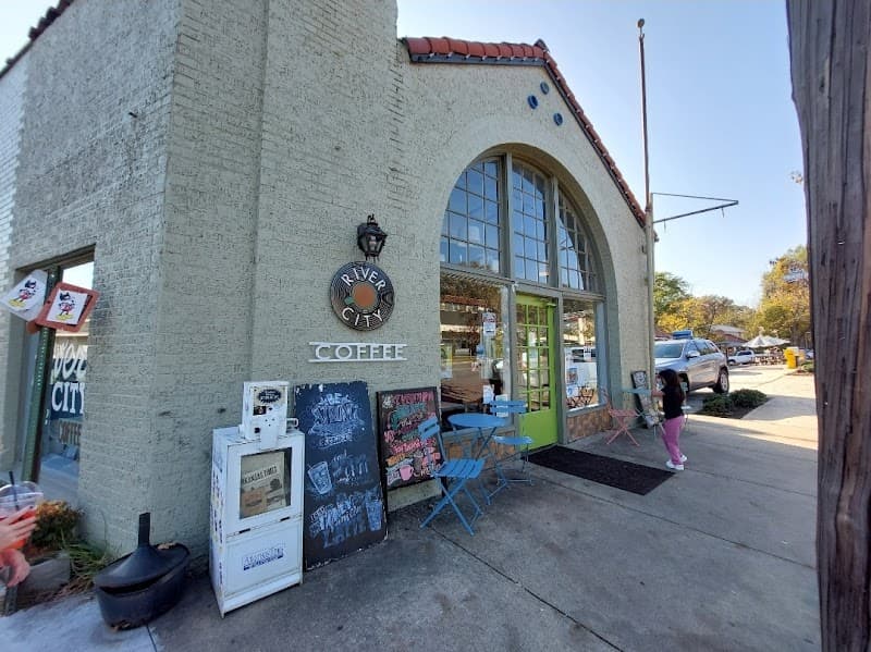 River City Coffee photo 5