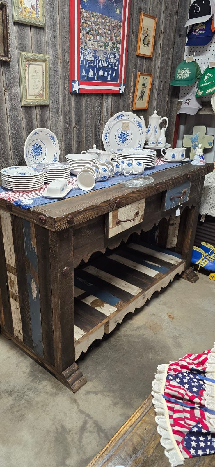 Junkees vintage market photo 4