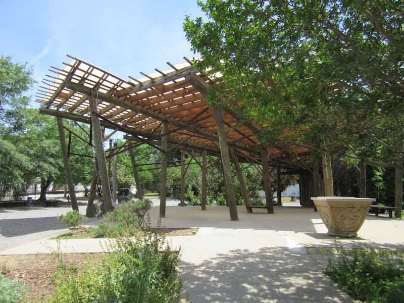 The Bernice Garden photo 2