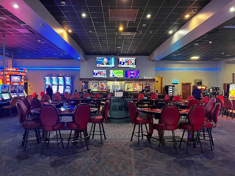 Grand Lake Casino photo 4