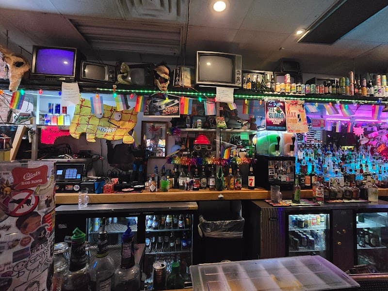 The Max Retropub photo 4