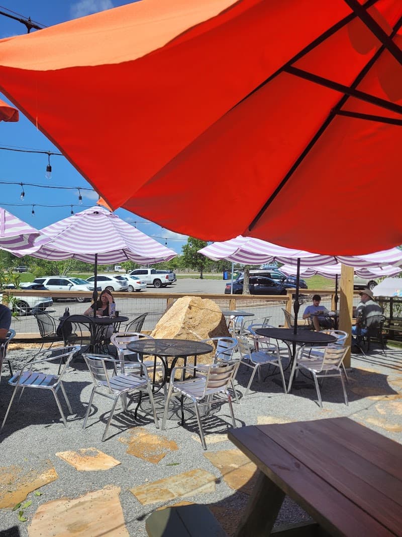 The Root Cafe - Breckenridge Village photo 2