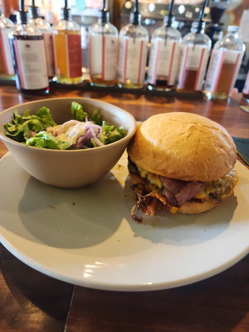 The Root Cafe - Breckenridge Village photo 4