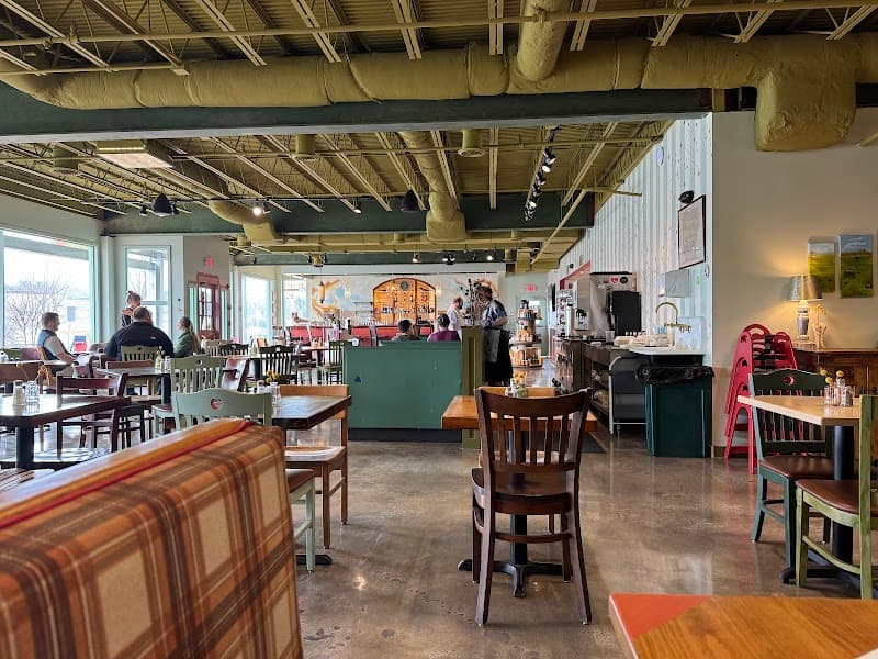 The Root Cafe - Breckenridge Village photo 5