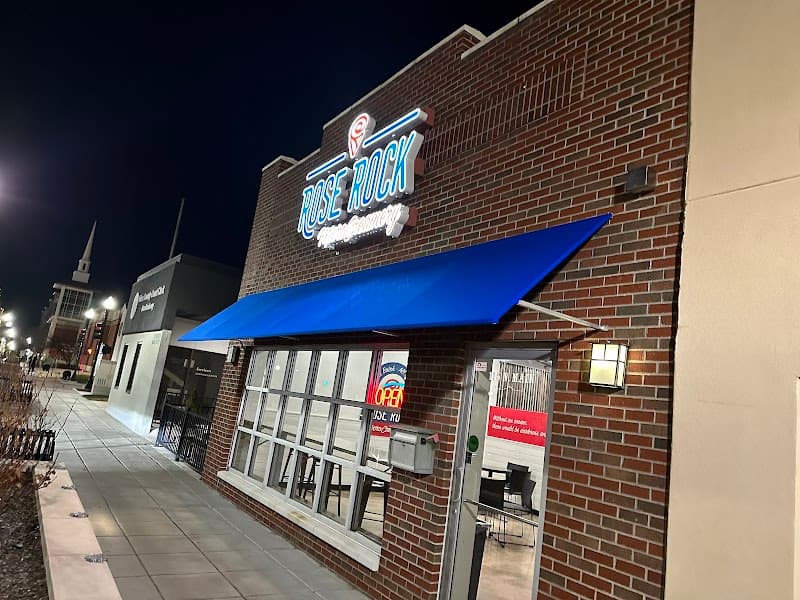 Rose Rock Microcreamery photo 2