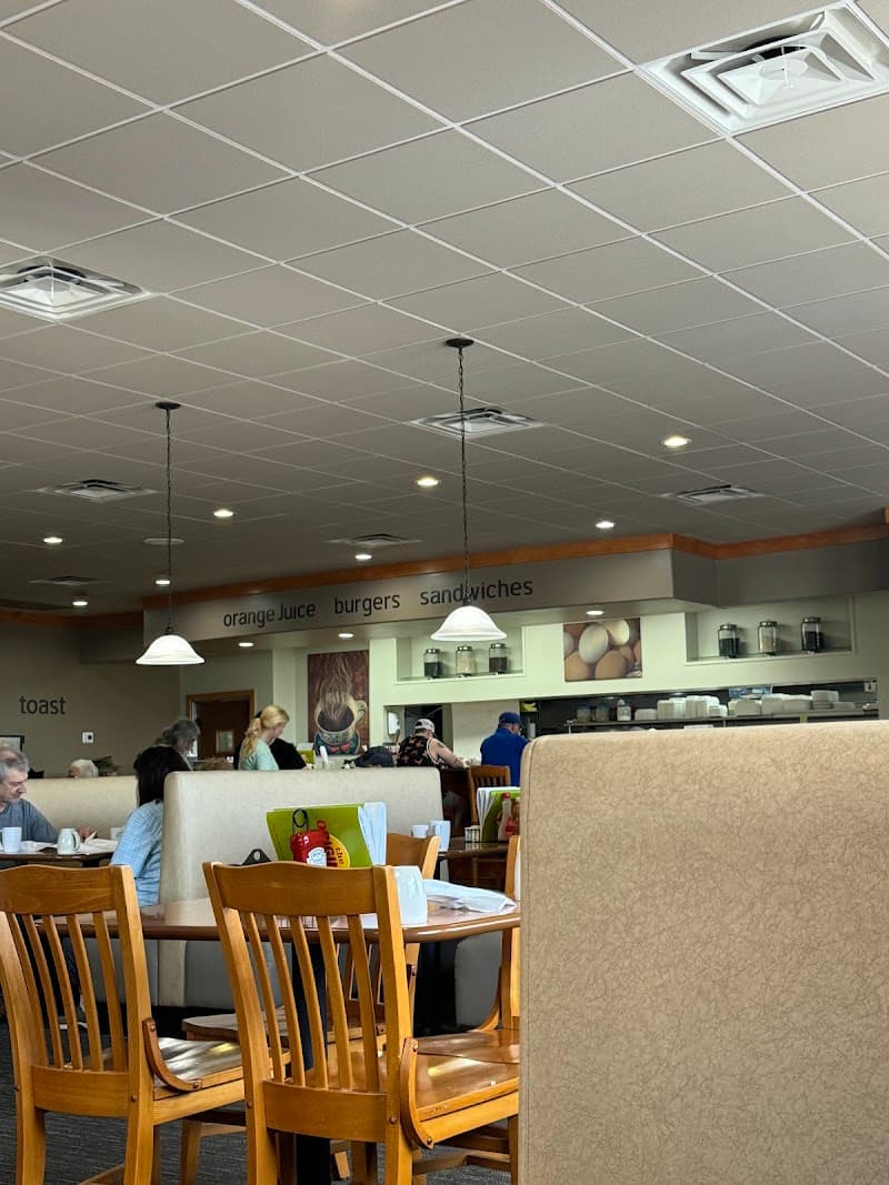 The Original Egg - Tahlequah photo 2