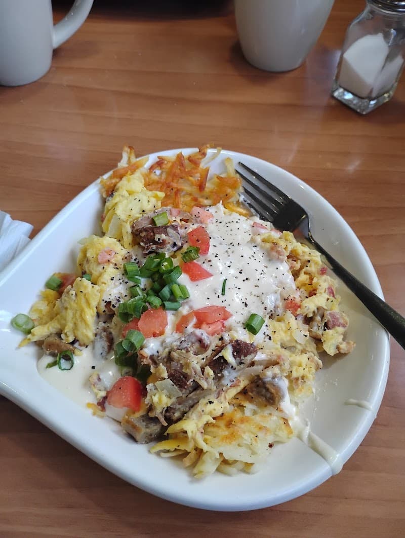 The Original Egg - Tahlequah photo 3