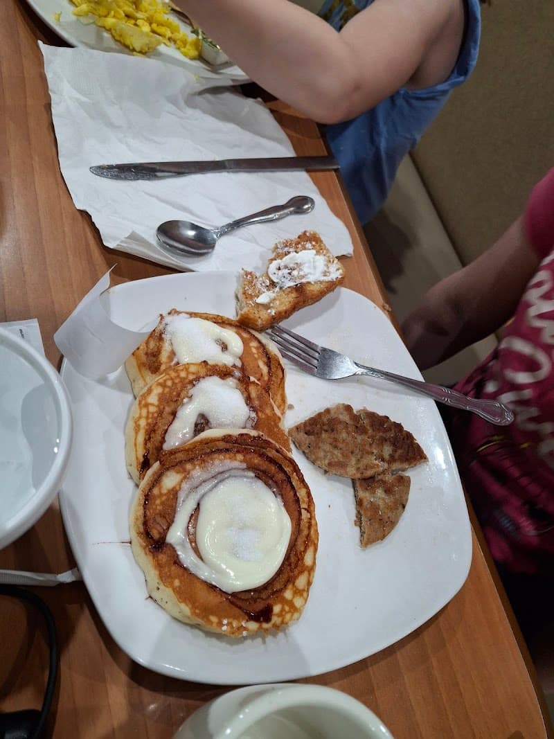 The Original Egg - Tahlequah photo 5