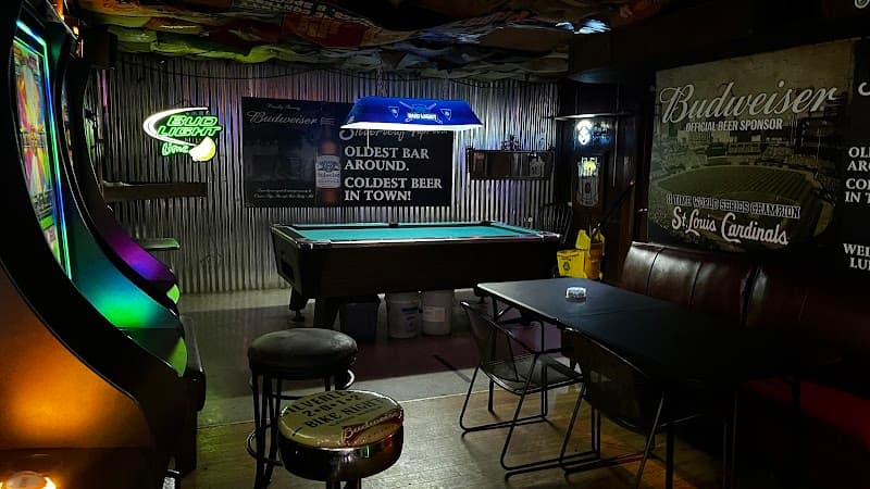 Silverleaf Tap Room photo 2