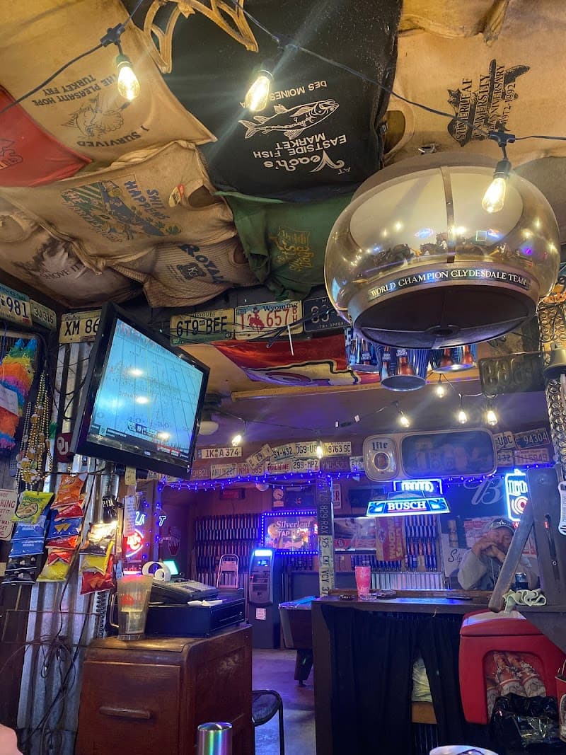 Silverleaf Tap Room photo 3