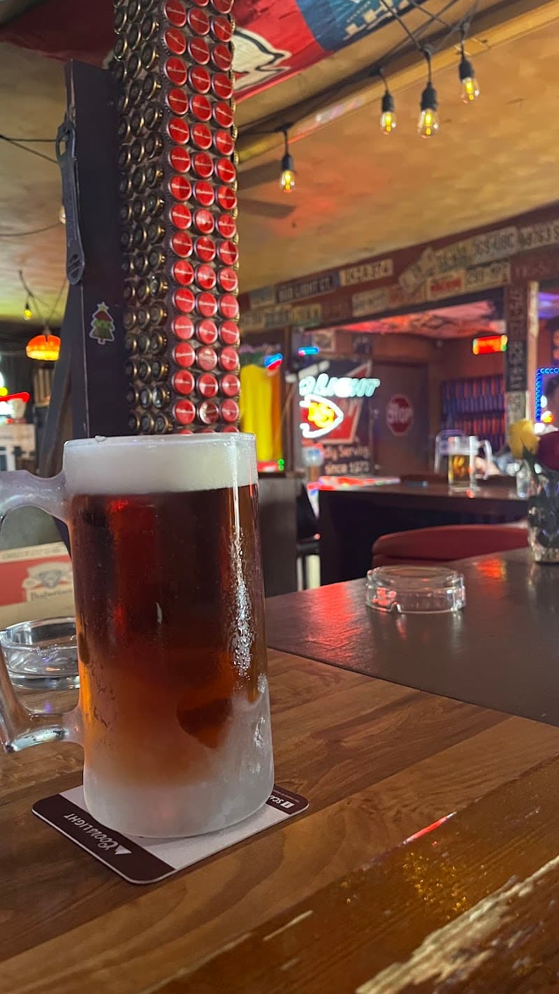 Silverleaf Tap Room photo 4