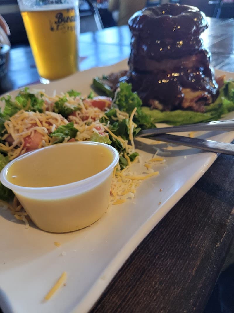 Old Broadway Club photo 3