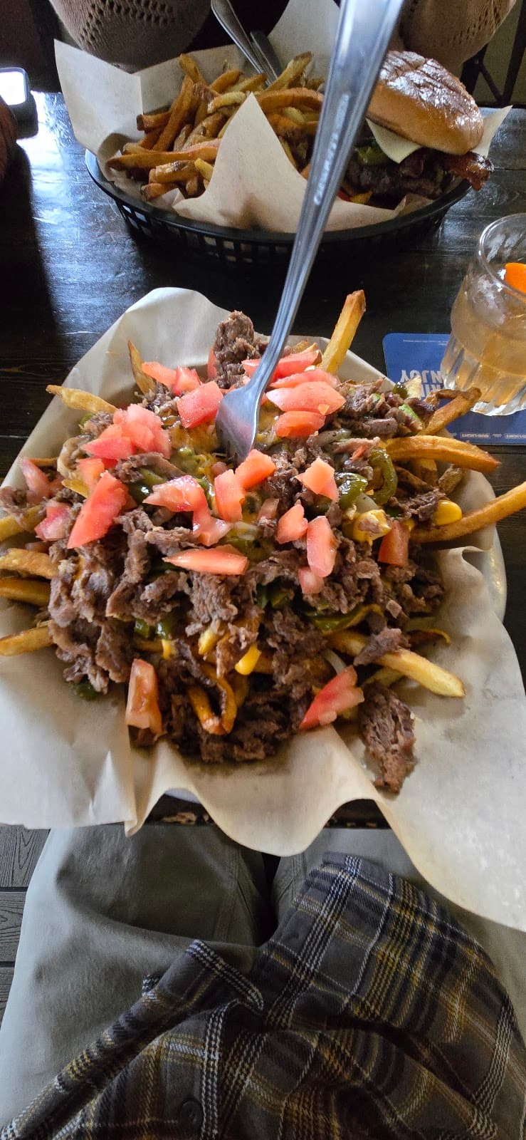 Old Broadway Club photo 4