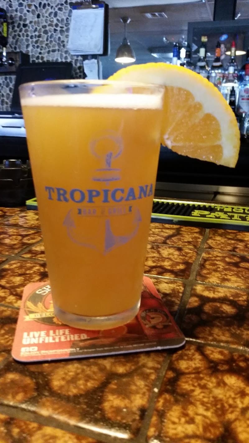 Old Broadway Club photo 6