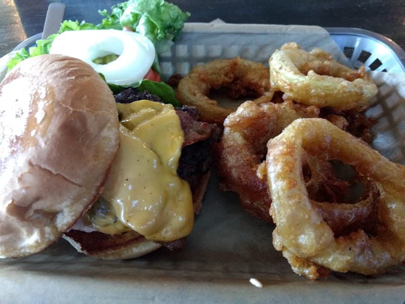 Old Broadway Club photo 1