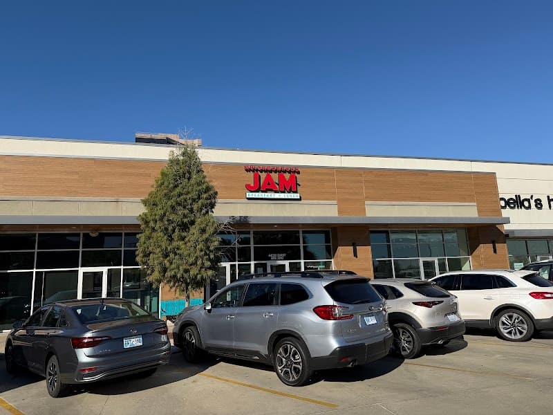 Neighborhood JAM photo 2