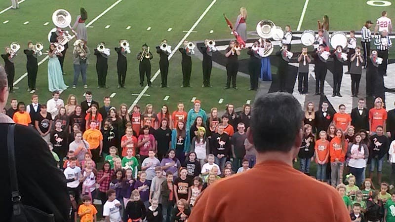 Doc Wadley Stadium photo 4