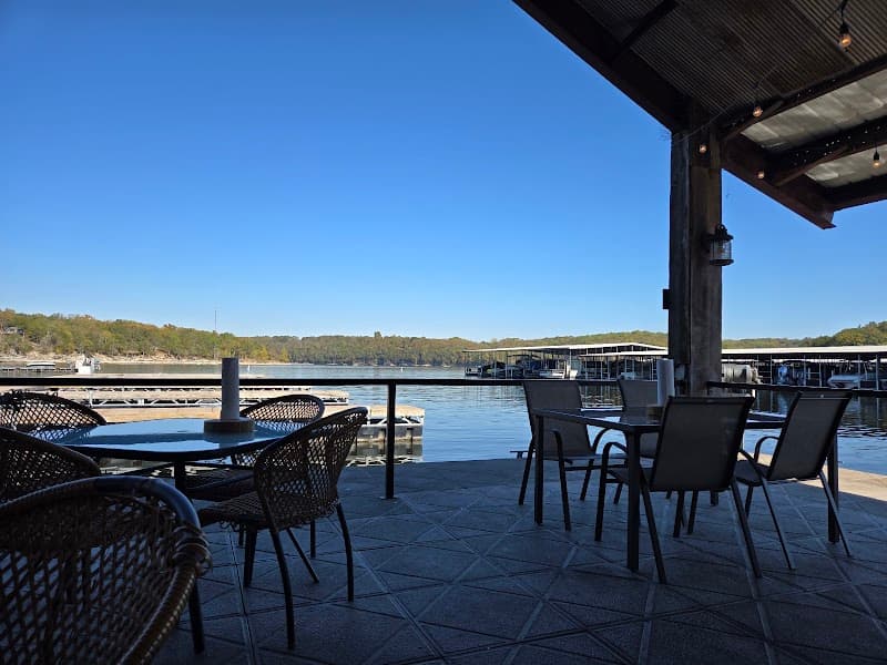 SS Dockside Cafe and Pub photo 2