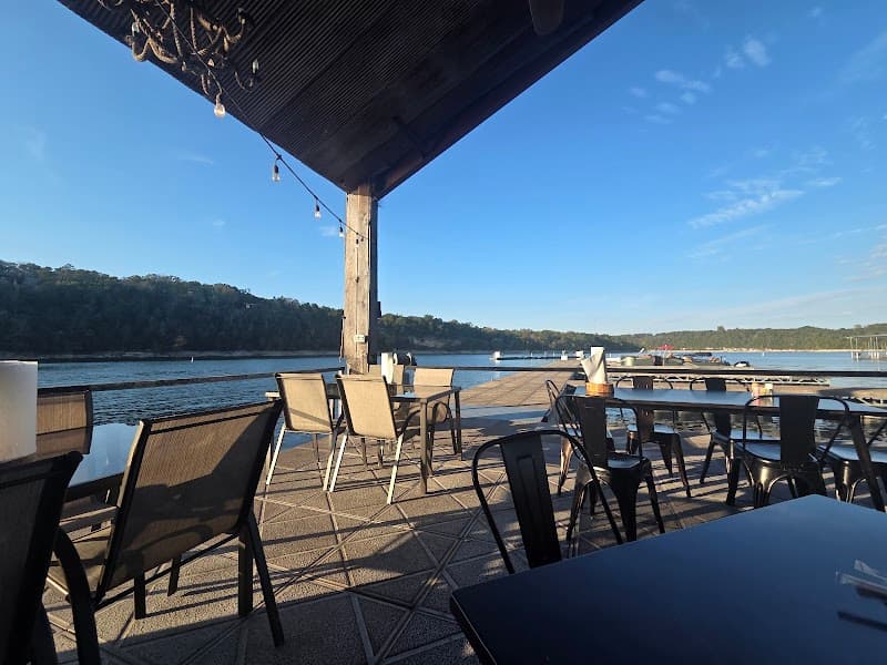 SS Dockside Cafe and Pub photo 3