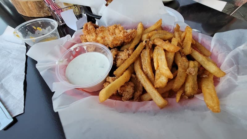 SS Dockside Cafe and Pub photo 4