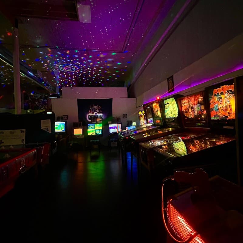 The Box Arcade photo 2