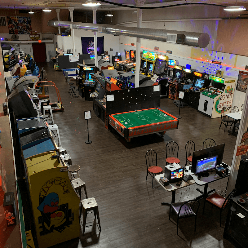 The Box Arcade photo 5