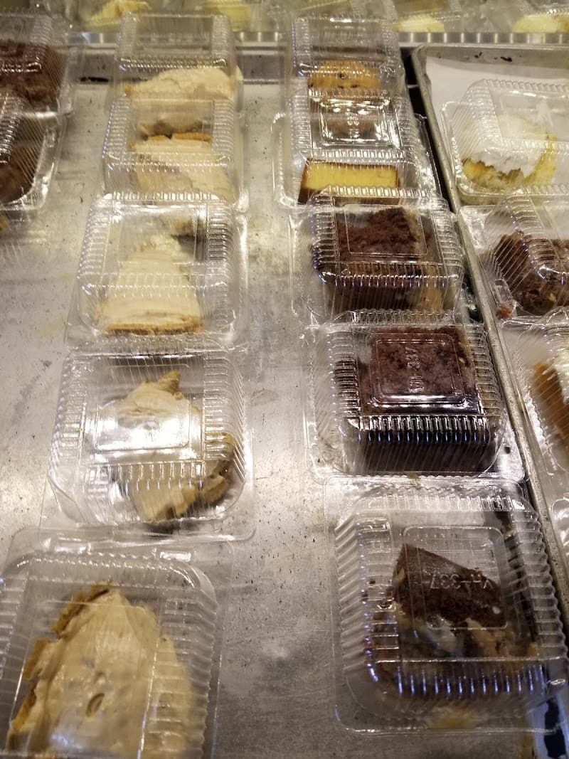 Fuqua's Southern Soul Food photo 2