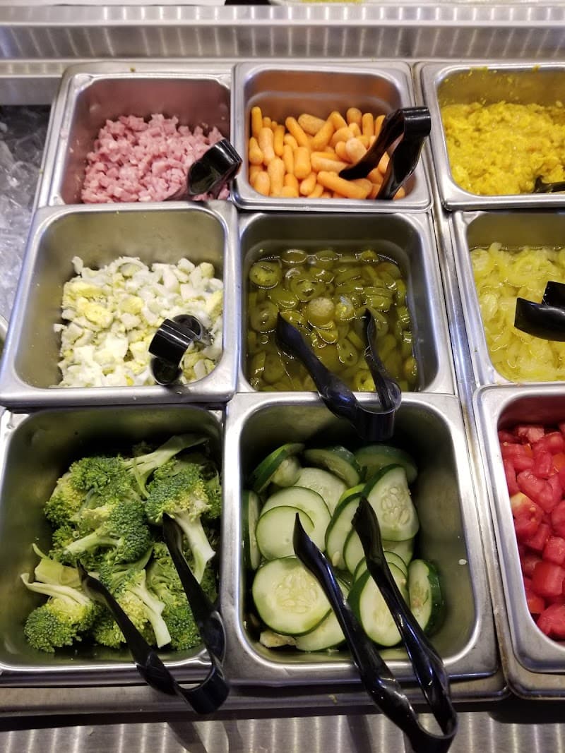 Fuqua's Southern Soul Food photo 4