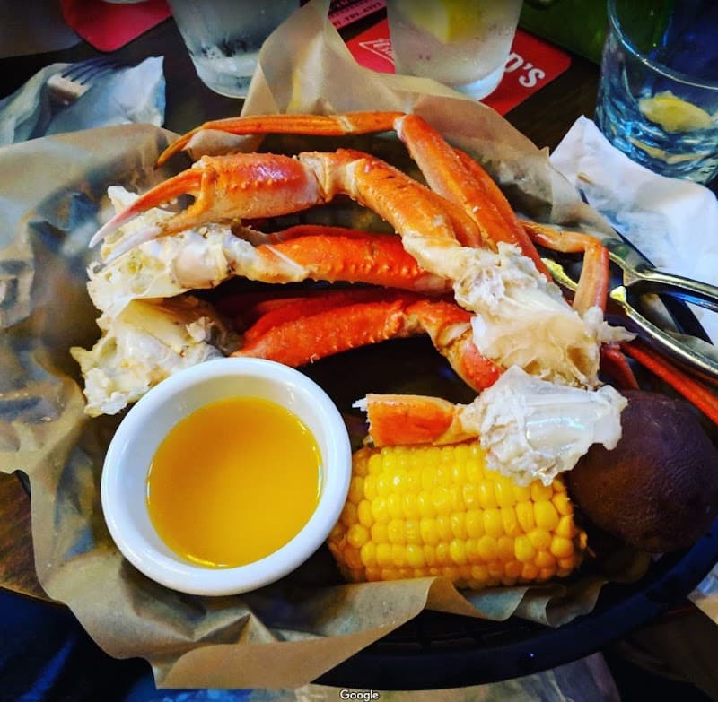 Turtleheads Raw Bar photo 3