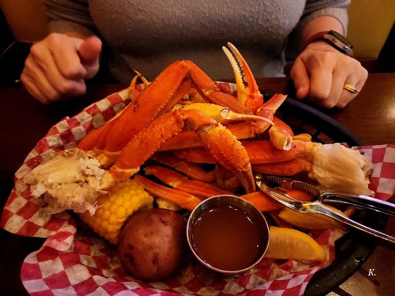 Turtleheads Raw Bar photo 6