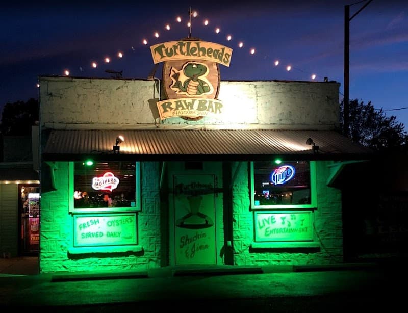 Turtleheads Raw Bar photo 1