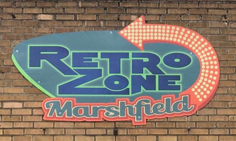 RetroZone Marshfield photo 4