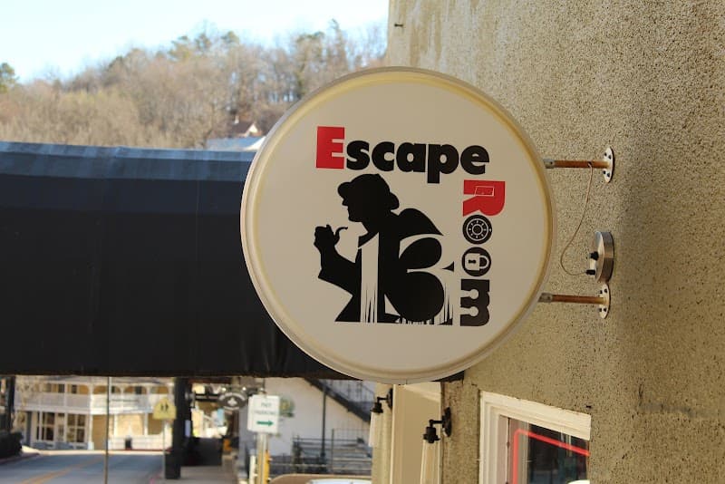 Escape Room 13 photo 2