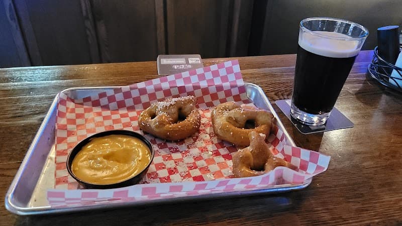 The Stumbling Monkey Bar & Grill photo 3