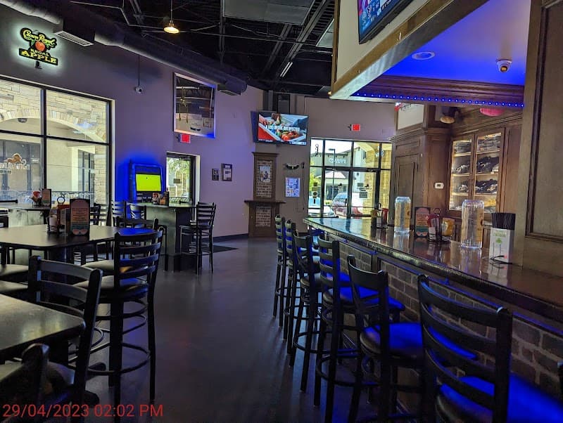 The Stumbling Monkey Bar & Grill photo 4