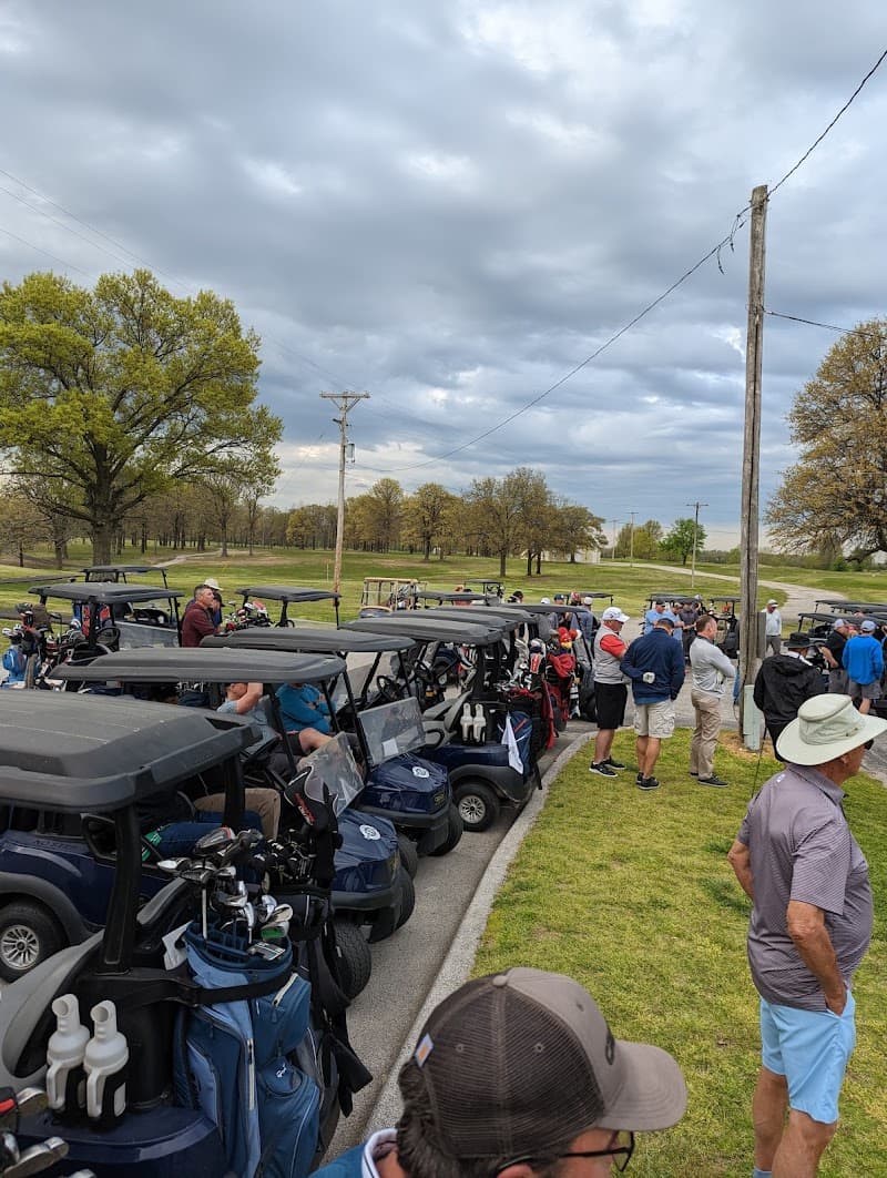 Neosho Golf Club photo 5